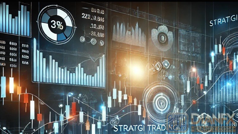 Strategi Trading Jitu