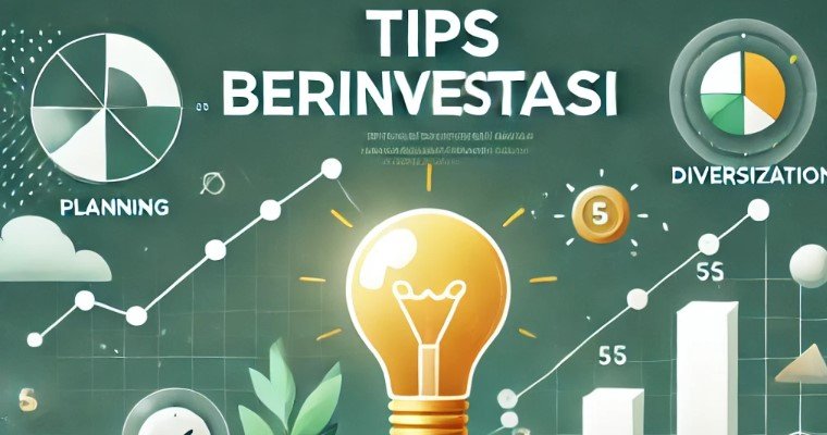 Tips-Berinvestasi
